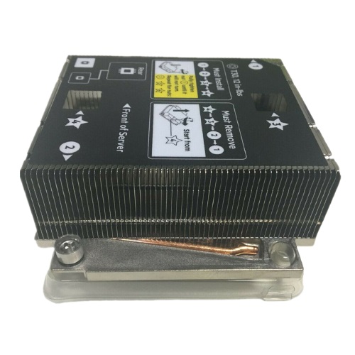 877966-001 HPE BL460 G10 (CPU 2) Heatsink
